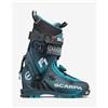 Scarpa Scarponi Scarpa F1 nero blu - 25