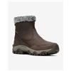 Merrell Scarponi Merrell Coldpack 3 Thermo Mid Zip Waterproof marrone donna - 37