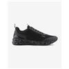EA7 Scarpe EA7 Emporio Armani Ultimate C2 Kombat Winter nero - 36