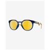 Oakley Occhiali Oakley HSTN Kylian Mbappé Navy/Trans Blue con lenti Prizm 24K Polarized