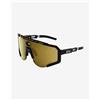 Scicon Occhiali Scicon Aeroscope nero con lente multi-specchio oro