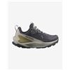 Salomon Scarpe Salomon Elixir GORE-TEX grigio scuro donna - 36