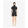 MARES Muta in neoprene Mares Flexa Core nero puro donna - 4