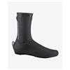 Castelli Copriscarpe Castelli Pioggia 4 Rosso Corsa GORE-TEX INFINIUM™ nero intenso - XL