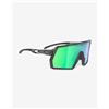RUDY PROJECT Occhiali Rudy Project Kelion grigio cenere lenti RP Optics Multilaser verde