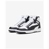 Puma Scarpe Puma Rebound v6 bianco puro nero intenso - 40