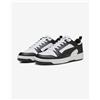 Puma Scarpe Puma Rebound v6 Low bianche nere - 39