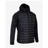 Joma Giacca Joma Berna III nero assoluto - M