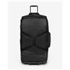 Eastpak Valigia Eastpak Tarp Duffl'R Wheel 86L nero