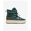 Pepe Jeans Scarponi Pepe Jeans Kore Metallic verde brillante donna - 39