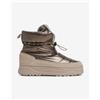 Pepe Jeans Scarponi Pepe Jeans Kore Metallic marrone lucido donna - 41
