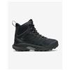 Merrell Scarponi Merrell Speed Strike 2 Thermo Mid Waterproof nero donna - 37