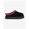 Ugg Sabot UGG Tazz nero scuro rosso bambini - 33.5