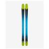 Dynafit Sci Dynafit Seven Summits blu verde - 174