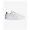 Adidas Scarpe adidas Advantage 2.0 bianco grigio donna - 40(2/3)