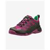 Helly Hansen Scarpe Helly Hansen Cascade Low HT rosa fucsia verde donna - 36