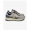 Veja Scarpe Veja Fitzroy Trek grigio beige donna - 38