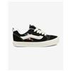 Vans Scarpe Vans Knu Skool Puffy nero bianco - 36.5