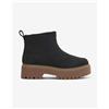 Timberland Scarponi Timberland Stone Street Mid Lace Up nero donna - 39