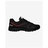 Millet Scarpe Millet Hike Up GORE-TEX nero rosso - 39(1/3)