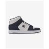 DC Shoes Scarpe DC Shoes Manteca 4 High nero puro bianco - 44.5