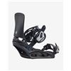 Burton Attacchi Snowboard Burton Lexa Re:Flex nero donna - L