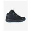 Hi-Tec Scarponi Hi-Tec Geo Fuse Trek Mid nero blu donna - 40