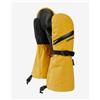 Burton Muffole Burton Vent giallo bambino - M