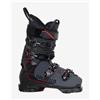 Dalbello Scarponi Dalbello Veloce 100 MV 2025 nero antracite - 26.5