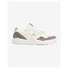 Kappa Scarpe Kappa Authentic Atlanta 2 bianco marrone - 41