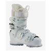 Rossignol Scarponi Rossignol Vizion 4B Pro 80 bianco neutro donna - 25.5
