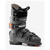 Rossignol Scarponi Rossignol Vizion 4B 100 HV nero opaco arancione - 29.5