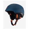Rossignol Casco Rossignol Fit Impacts blu navy arancione - S-M
