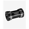 CEMA Asse del movimento centrale Cema PF30 per SRAM DUB acciaio