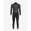 Orca Muta in neoprene Orca Kabuki 5:3 nero puro - L