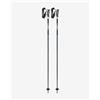 Leki Bastoncini Leki Neolite nero blu (paio) - 135