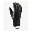 Leki Guanti Leki Sparrow 3D nero verde donna - 80