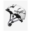Marker Casco Marker Confidant Tour bianco - S