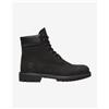 Timberland Scarponi Timberland Premium 6 Inch Lace Up Waterproof nero - 39.5