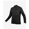 Endura Giacca Endura Singletrack FZ Thermal nero - S