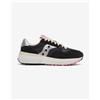 Saucony Scarpe Saucony Originals Jazz NXT nero grigio argento donna - 37.5