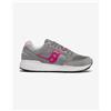 Saucony Scarpe Saucony Originals Eclipse grigio fumo magenta donna - 42