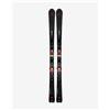 Dynastar Sci Dynastar Speed 563 Konect + attacchi NX 12 Konect GW B80 nero - 162