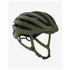 Lazer Casco Lazer Z1 verde scuro nero - S
