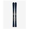 Dynastar Sci Dynastar E Lite 8 Konect + attacchi NX 12 Konect GW B80 blu scuro donna - 158
