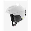 Uvex Casco Uvex Ultra MIPS bianco - 51-55