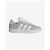 Adidas Scarpe adidas Grand Court Alpha grigio bianco - 43(1/3)