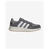 Adidas Scarpe adidas Run 84 grigio bianco - 39(1/3)
