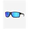 Oakley Occhiali Oakley Gibston XL Matte Black con lenti Prizm Sapphire
