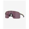 Oakley Occhiali Oakley Sutro Lite Matte Grey Ink con lente Prizm Road Black